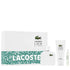 Lacoste Blanc Gift Set